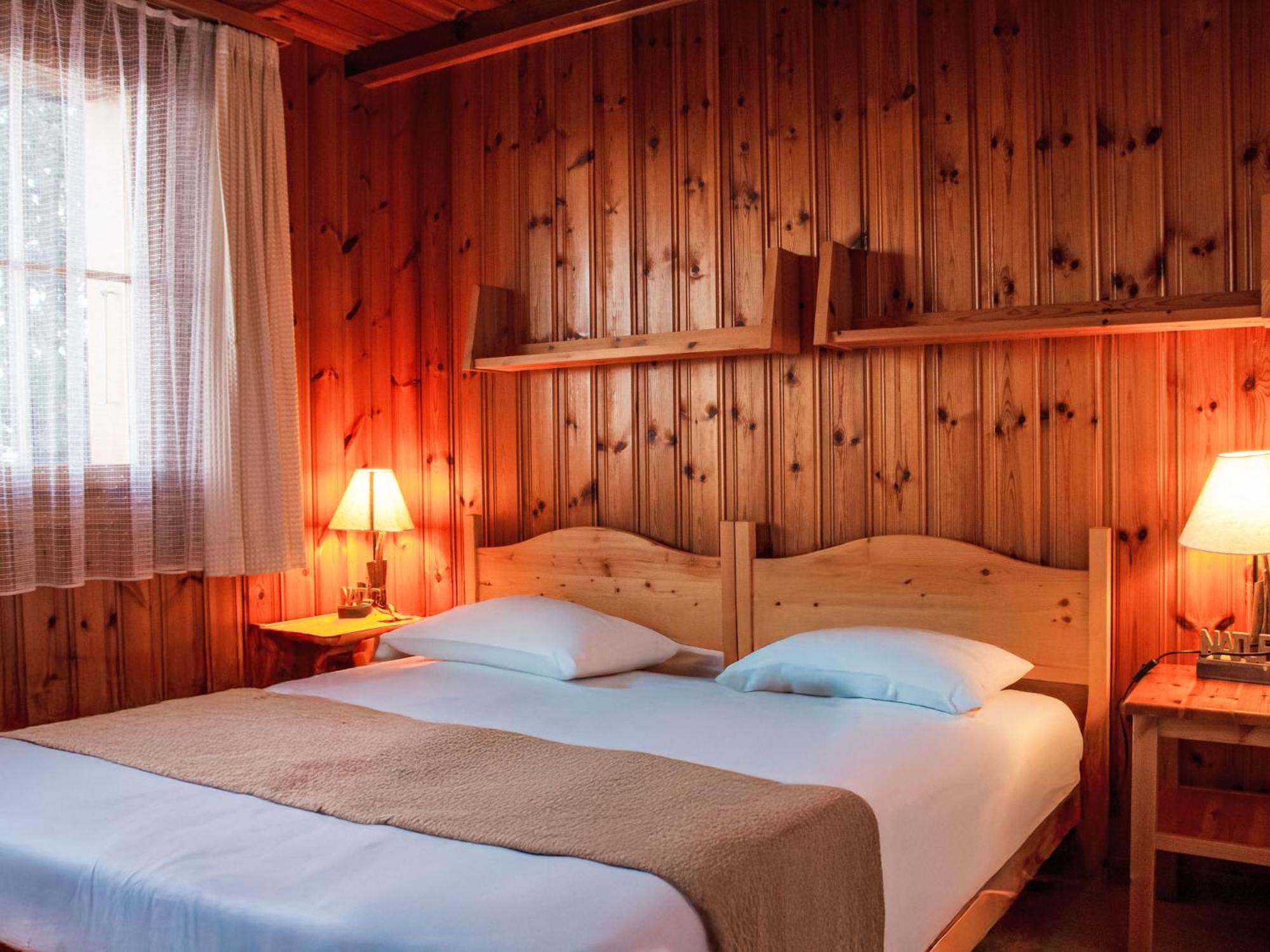 Chalet Magicien By Interhome Нанда Экстерьер фото